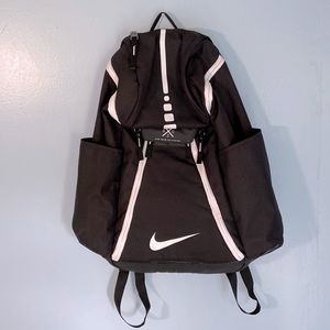 Nike Quad Zip System Backpack